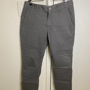 Bonobos Tailored Fit Chinos